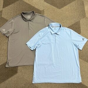 Adidas Men's Polo Shirts XL